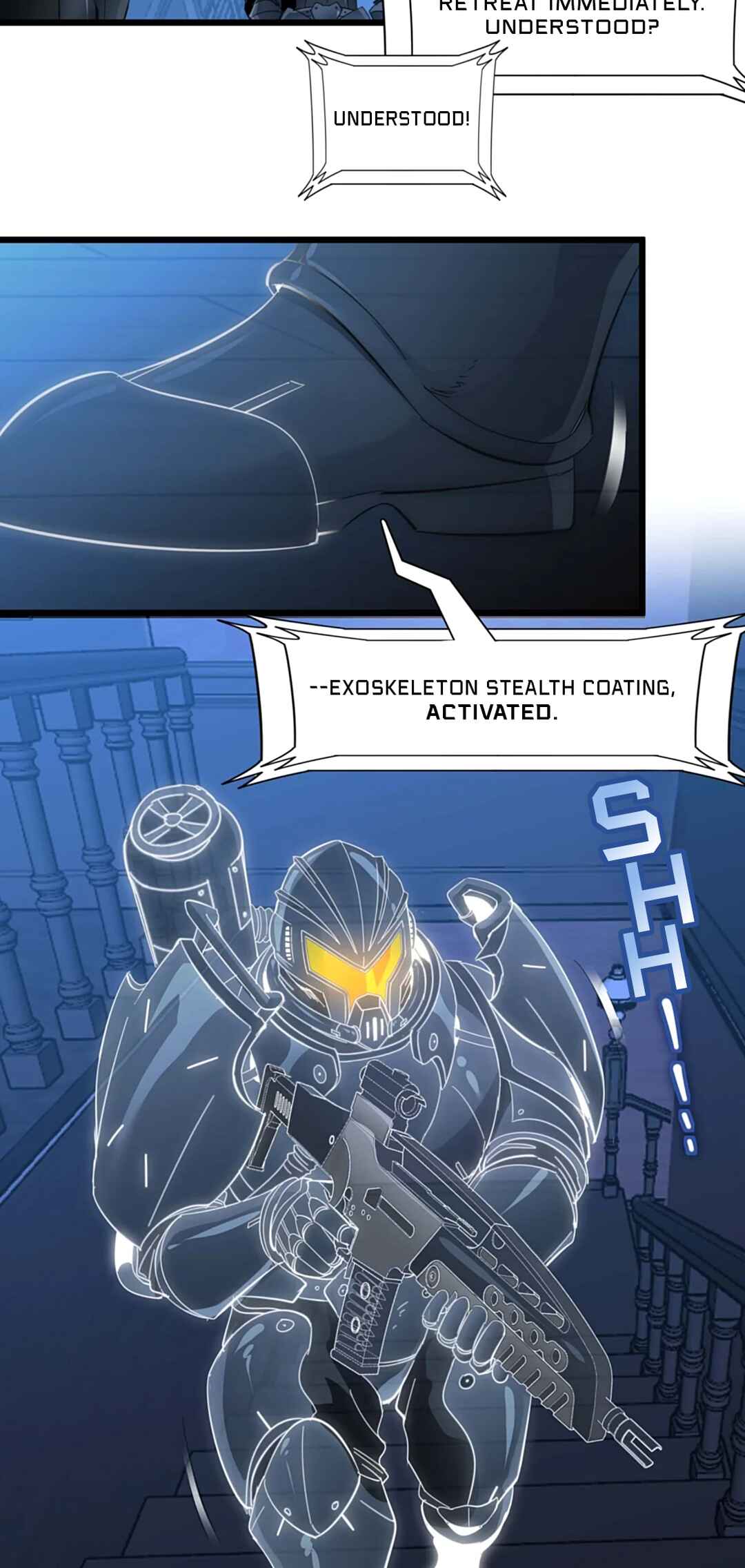 I'm Really Not the Demon God's Lackey Chapter 102 - Page 47