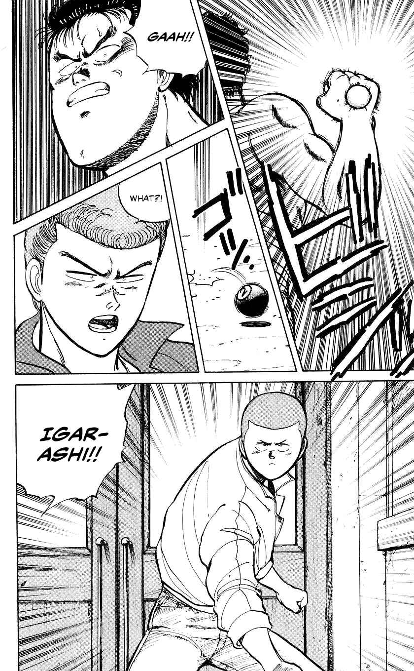 Bad Boys Boogie Chapter 24 - Page 9