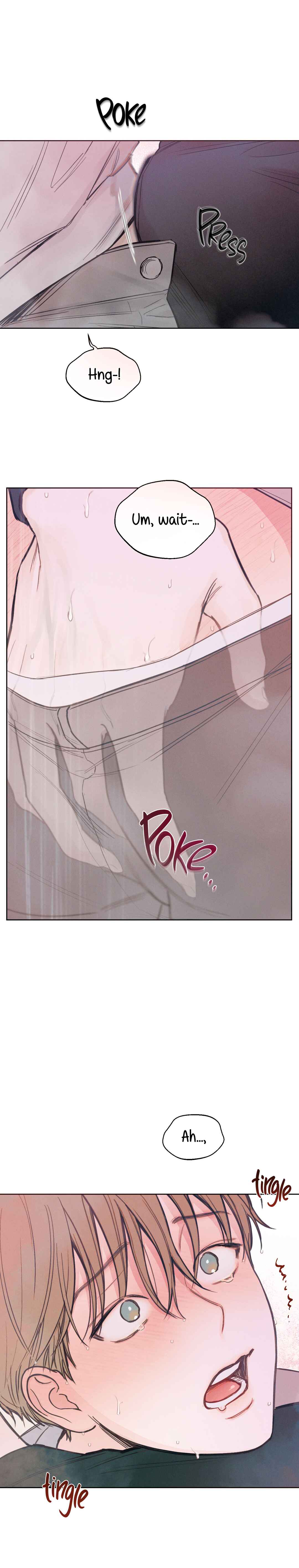 December Chapter 36 - Page 18