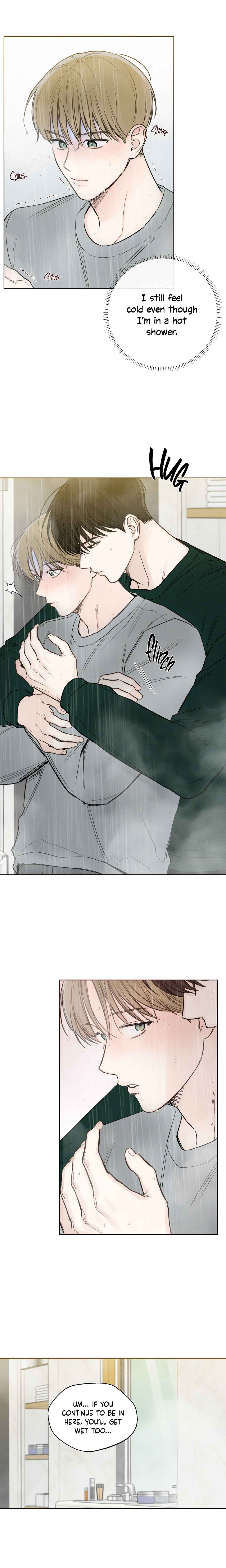 December Chapter 36 - Page 4