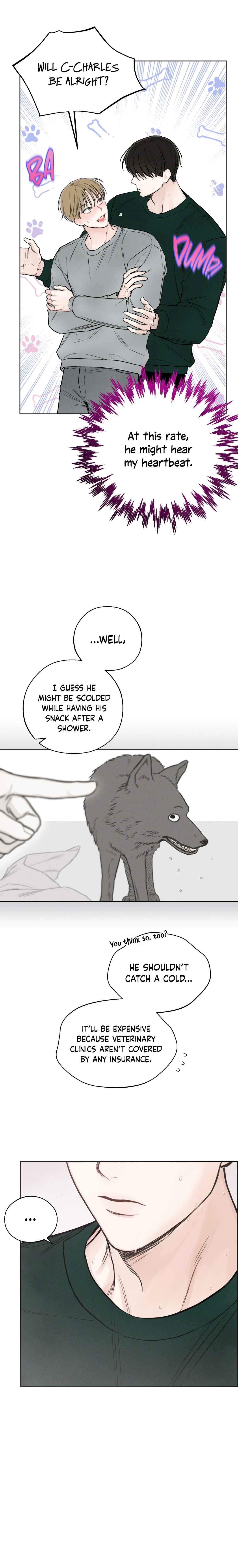 December Chapter 36 - Page 6