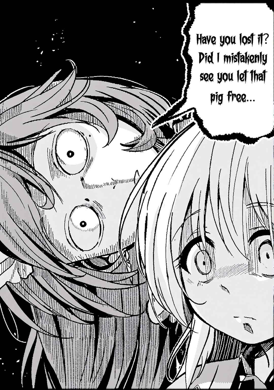 Isekai Saikouhou no Guild Leader ~Guild Saijaku no Boku da Kedo, Guild Members Zen'in no ai ga Omokute Guild wo Yameraremasen~ Chapter 12b - Page 5