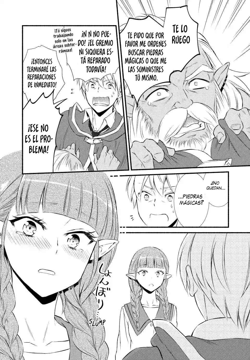The Great Cleric Chapter 53 - Page 15