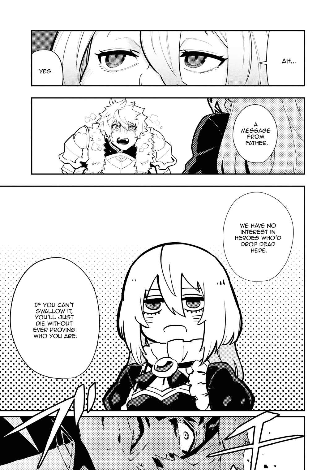 Tsuihou Sareta Renkinjutsushi-san, Saikyou no Dungeon o Tsukurimasen ka? Chapter 32 - Page 11