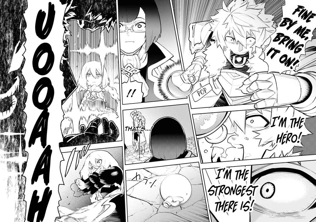Tsuihou Sareta Renkinjutsushi-san, Saikyou no Dungeon o Tsukurimasen ka? Chapter 32 - Page 12