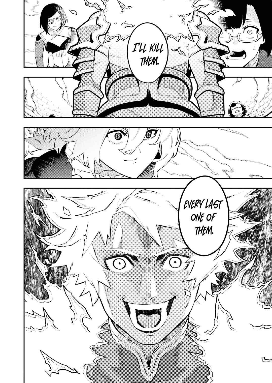 Tsuihou Sareta Renkinjutsushi-san, Saikyou no Dungeon o Tsukurimasen ka? Chapter 32 - Page 14
