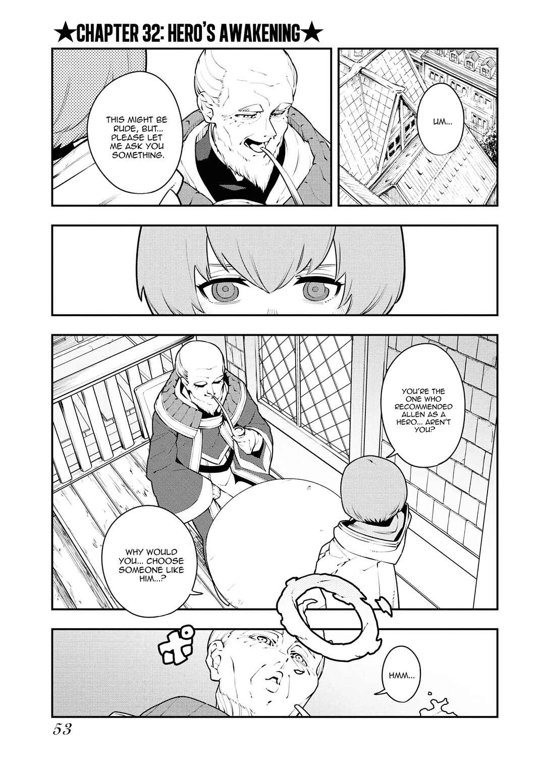 Tsuihou Sareta Renkinjutsushi-san, Saikyou no Dungeon o Tsukurimasen ka? Chapter 32 - Page 2