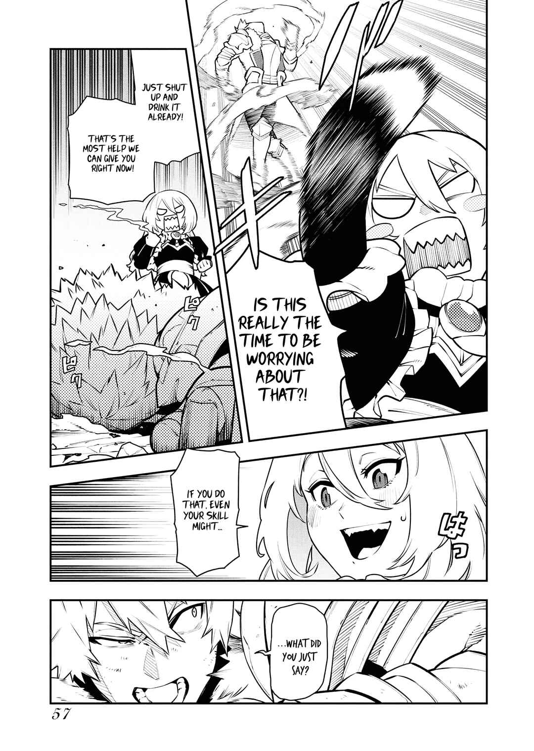 Tsuihou Sareta Renkinjutsushi-san, Saikyou no Dungeon o Tsukurimasen ka? Chapter 32 - Page 6