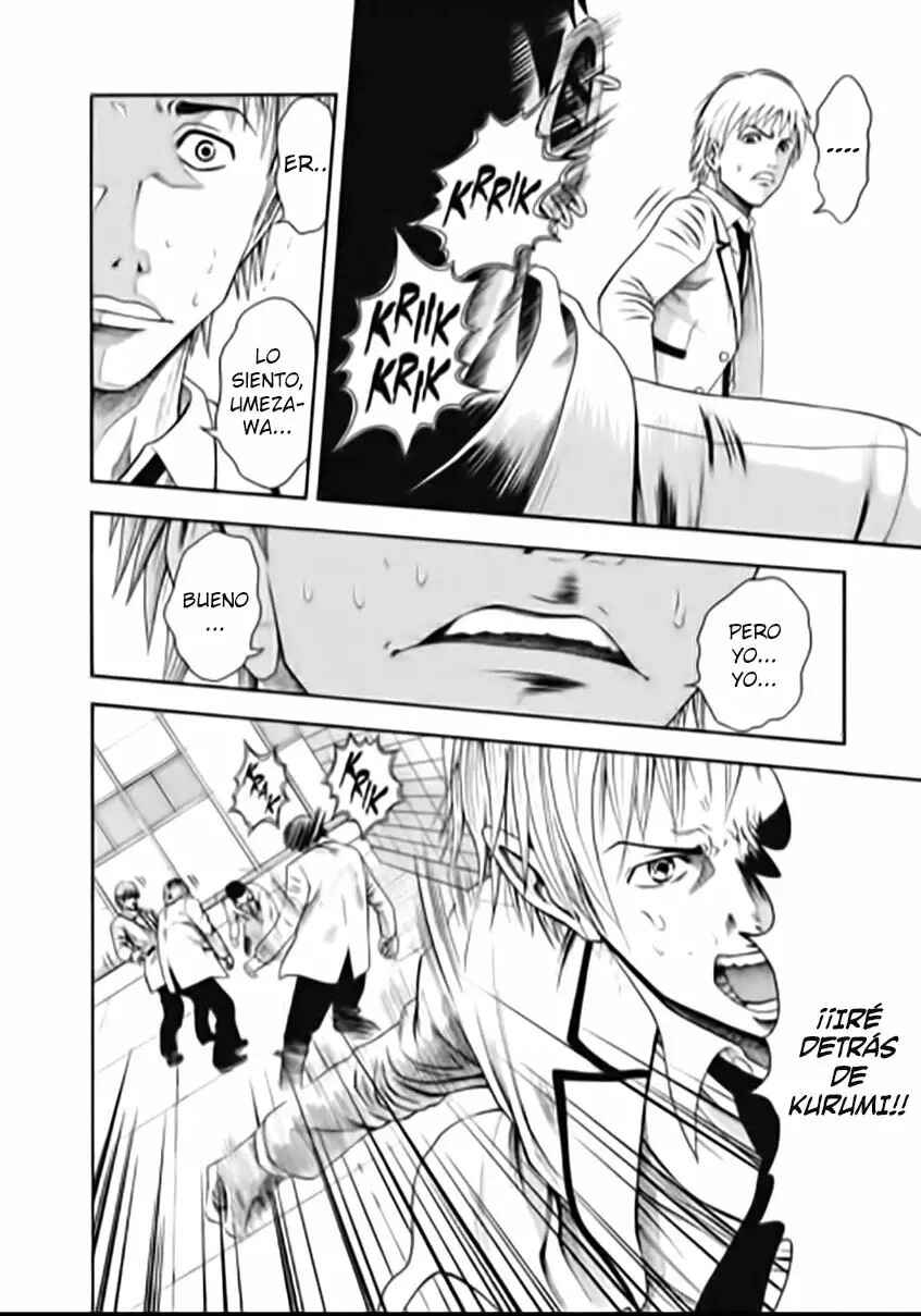 Igai - The Play Dead/Alive Chapter 1 - Page 30