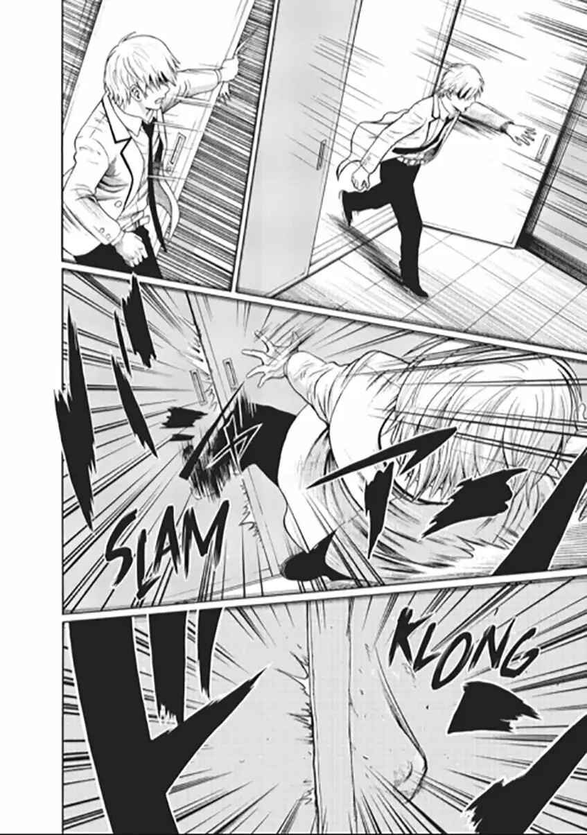 Igai - The Play Dead/Alive Chapter 1 - Page 34