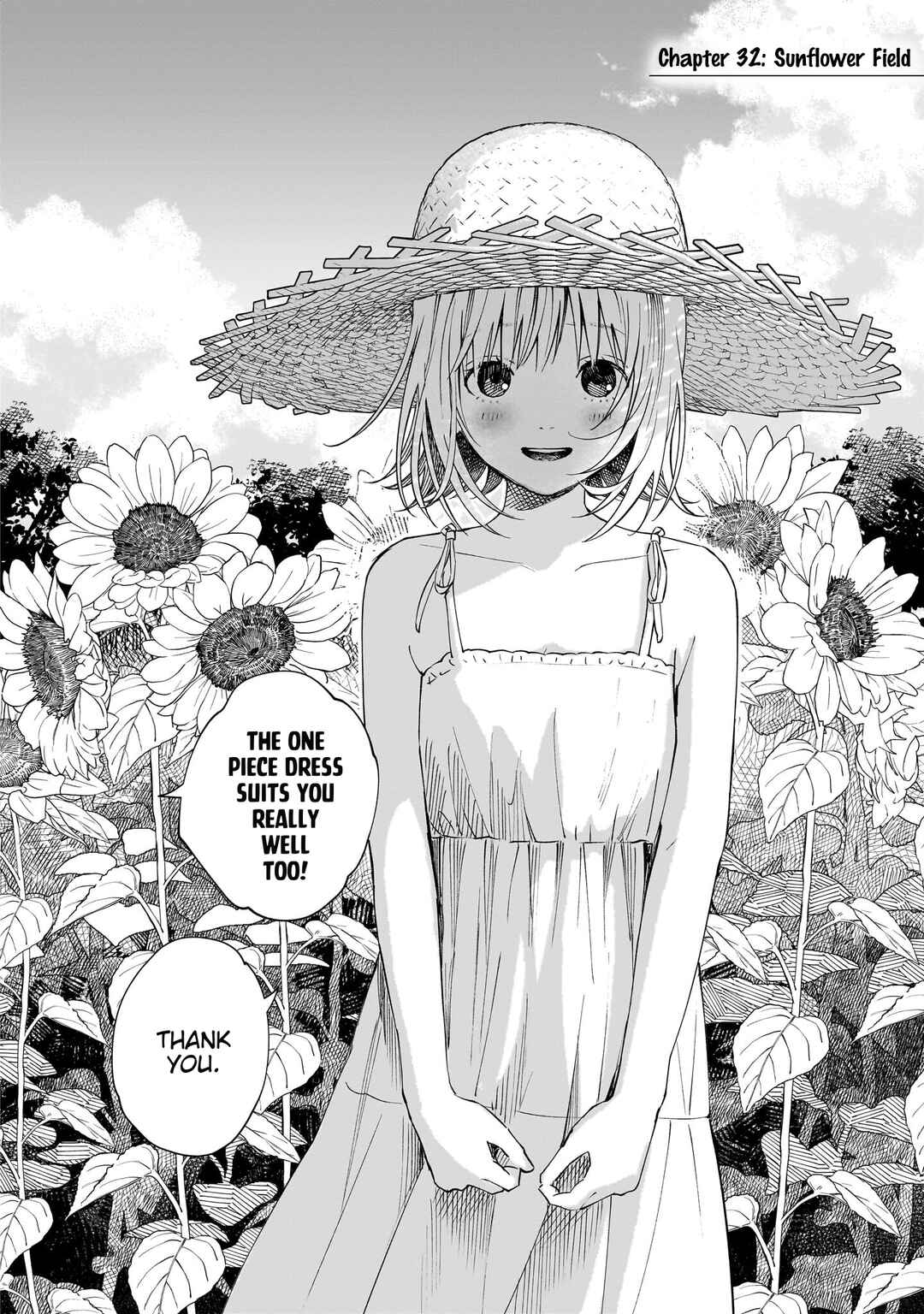 Kokoro no Program Chapter 32 - Page 2