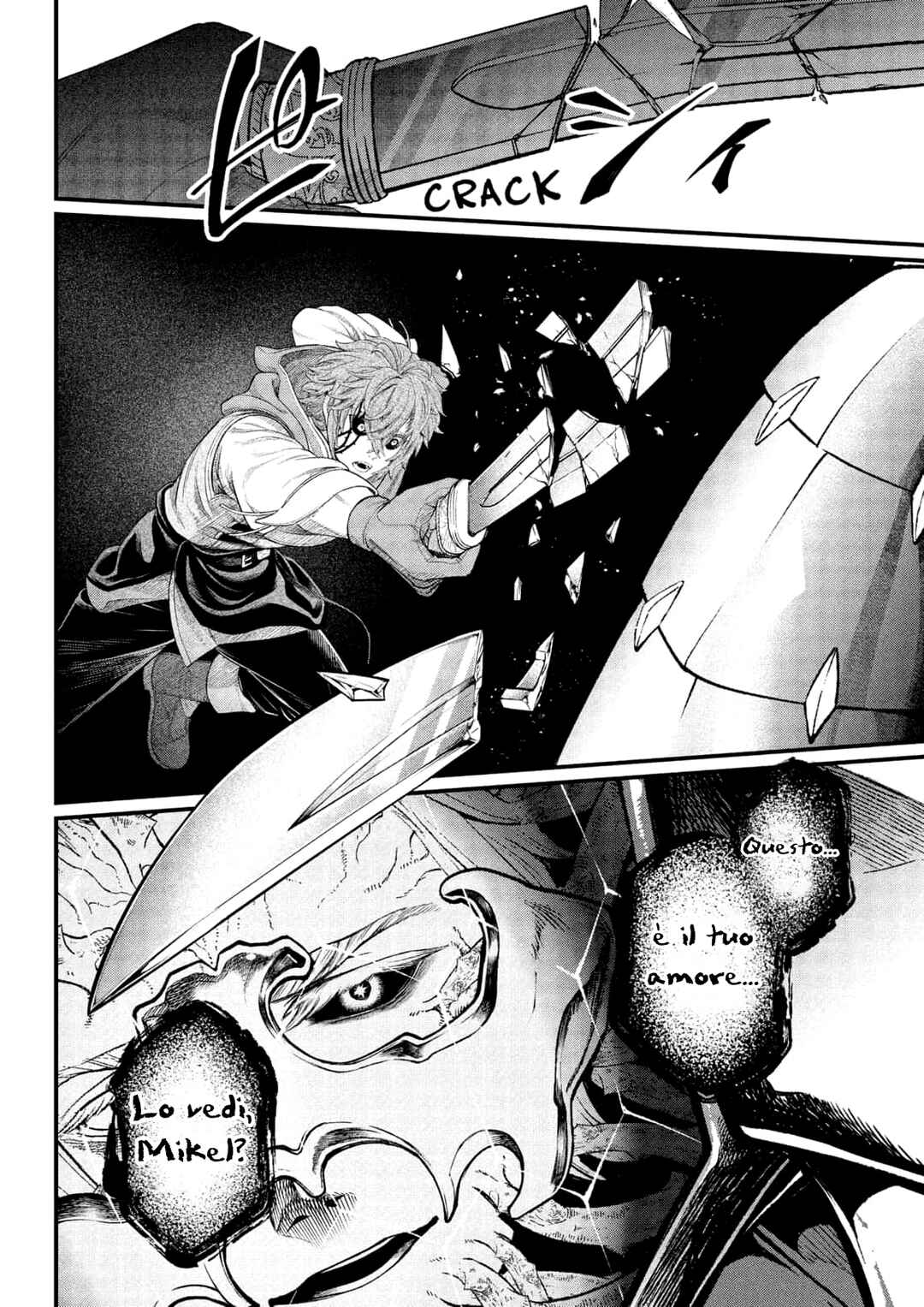 Märchen Crown Chapter 15 - Page 15