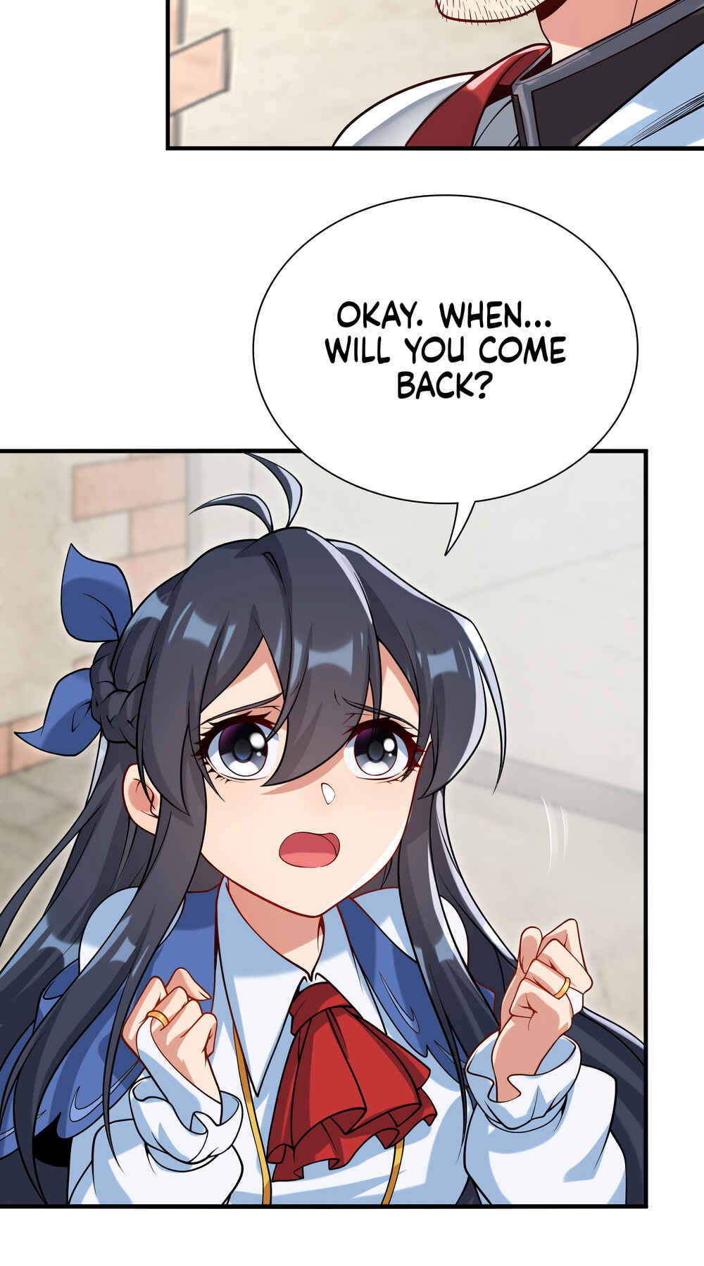Despite Coming From the Abyss, I Will Save Humanity Chapter 34 - Page 11