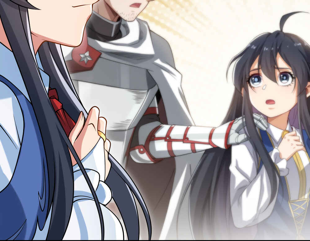 Despite Coming From the Abyss, I Will Save Humanity Chapter 34 - Page 23