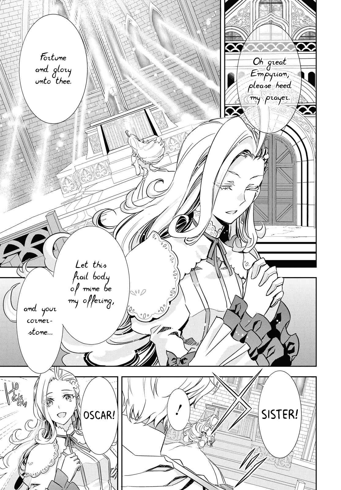 Tales of Berseria Chapter 3 - Page 24