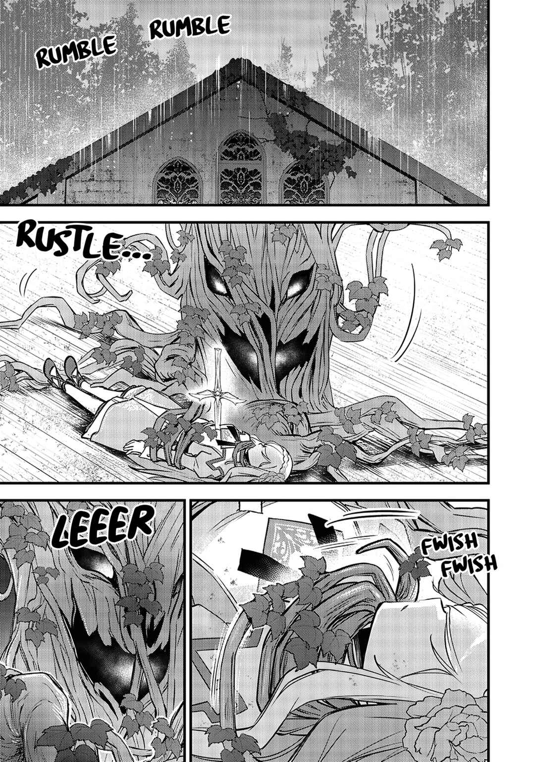 Slime Seijo Chapter 24 - Page 17