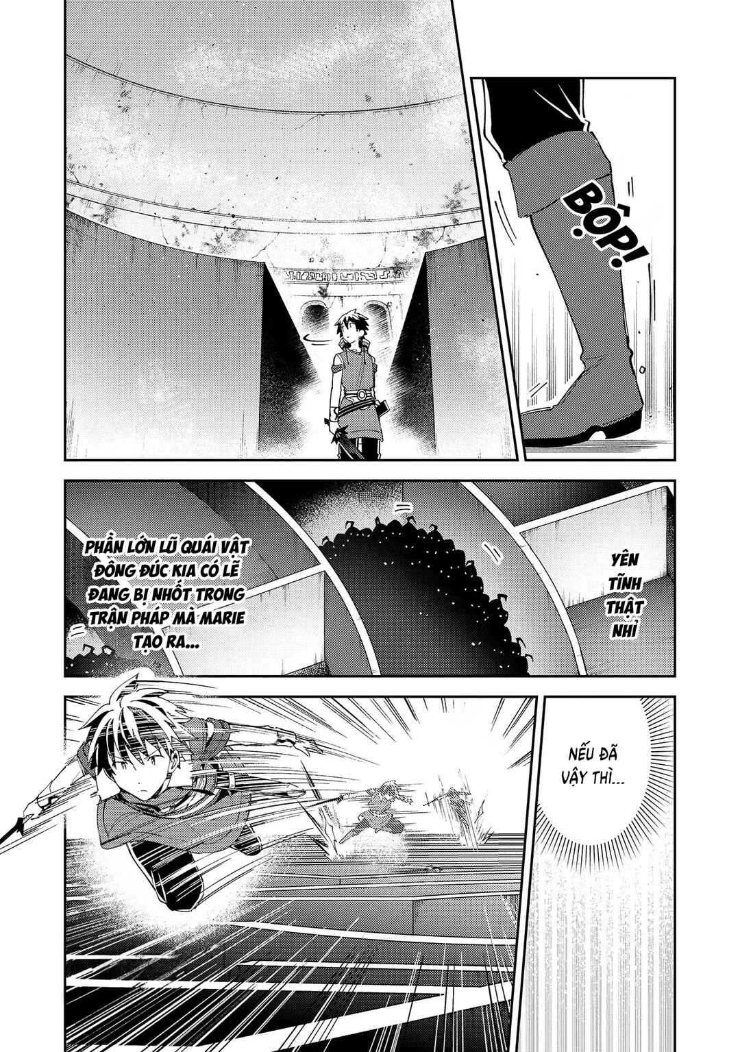 Nihon e Youkoso Elf-san. Chapter 34 - Page 12