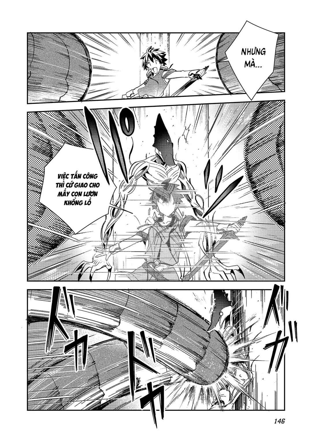 Nihon e Youkoso Elf-san. Chapter 34 - Page 20