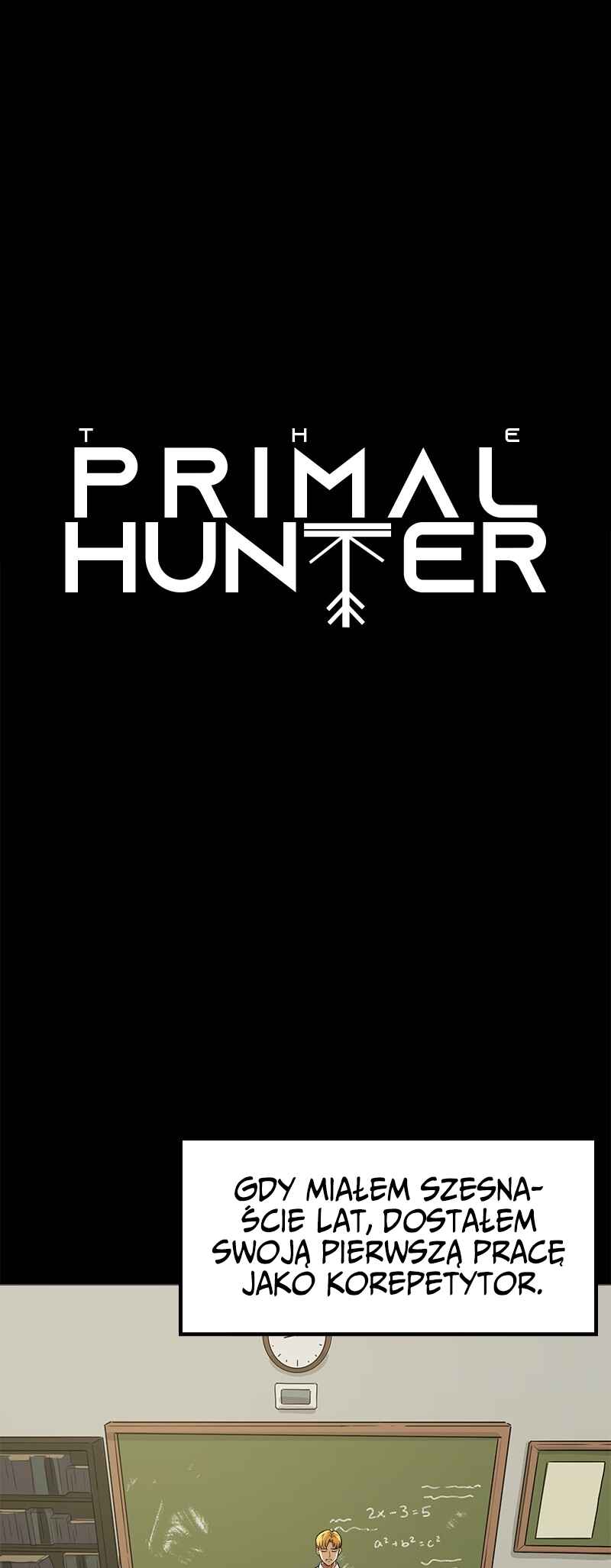 Primal Hunter Chapter 48 - Page 2
