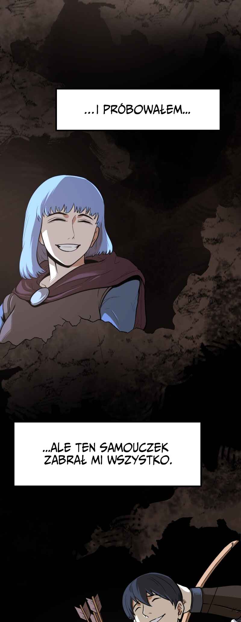 Primal Hunter Chapter 48 - Page 27