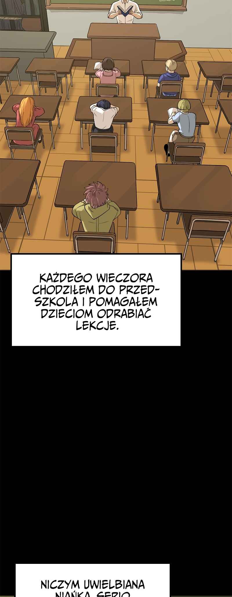 Primal Hunter Chapter 48 - Page 3