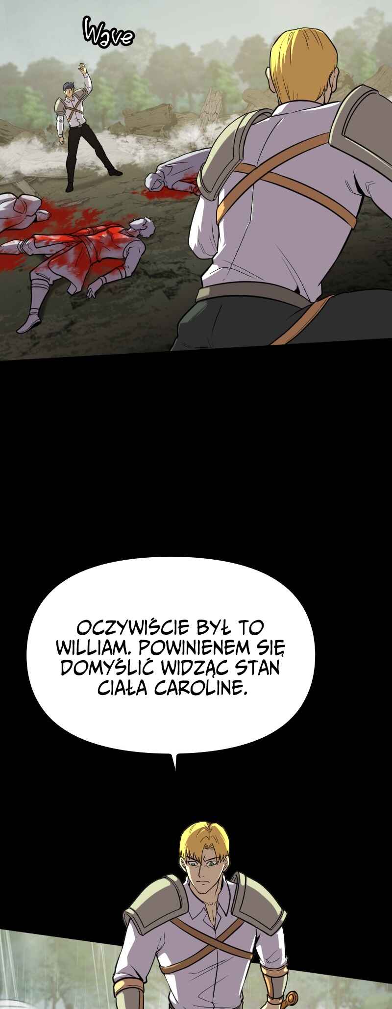 Primal Hunter Chapter 48 - Page 36