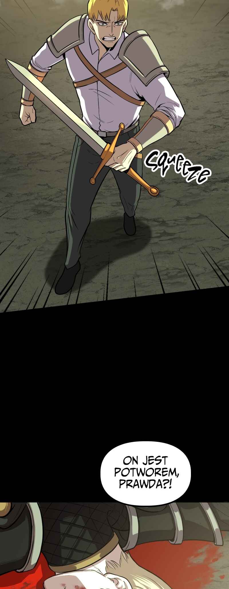 Primal Hunter Chapter 48 - Page 42