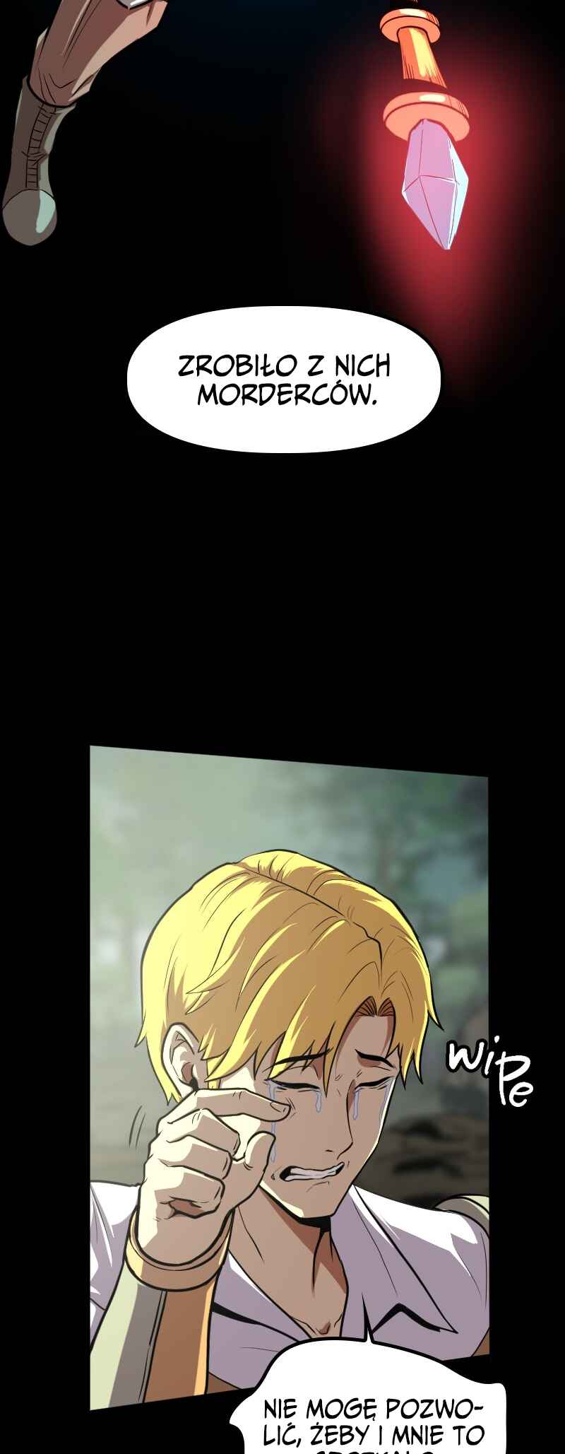 Primal Hunter Chapter 48 - Page 49