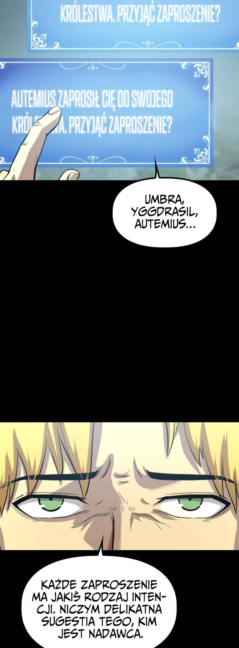 Primal Hunter Chapter 48 - Page 58