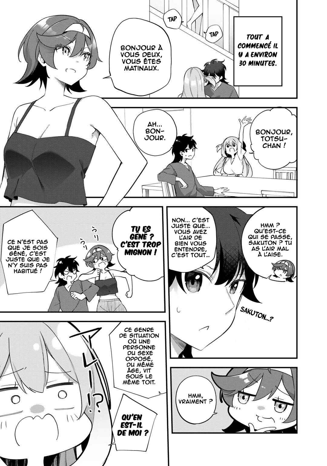 Musou no Kaitaishi Chapter 6 - Page 15