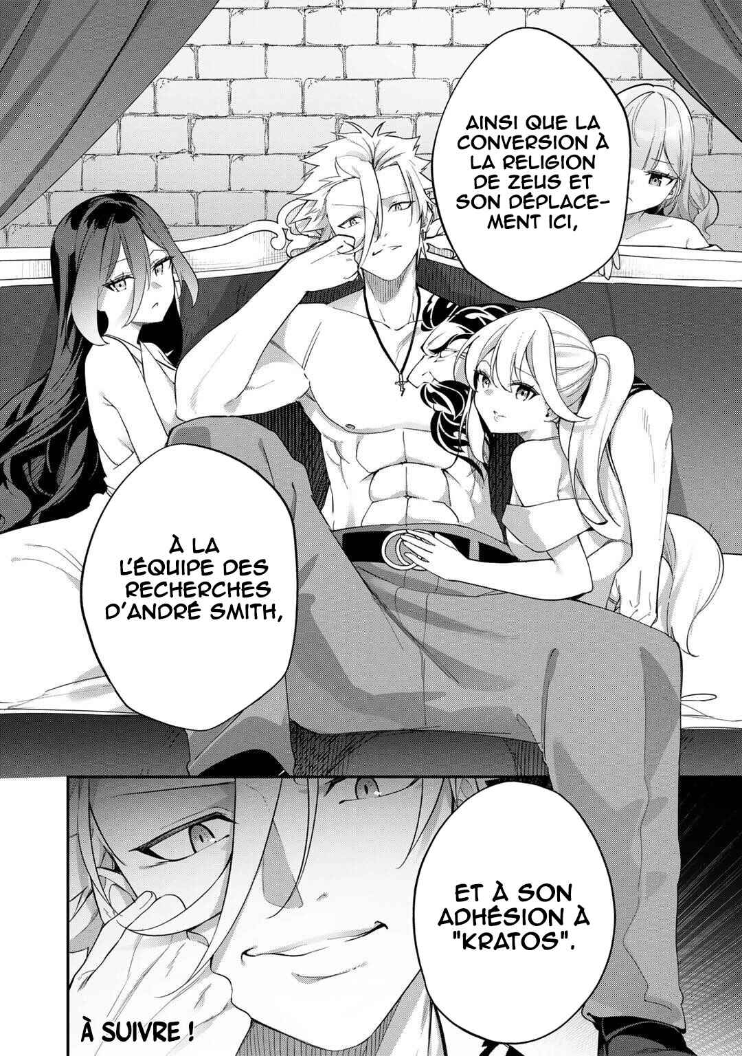 Musou no Kaitaishi Chapter 6 - Page 24