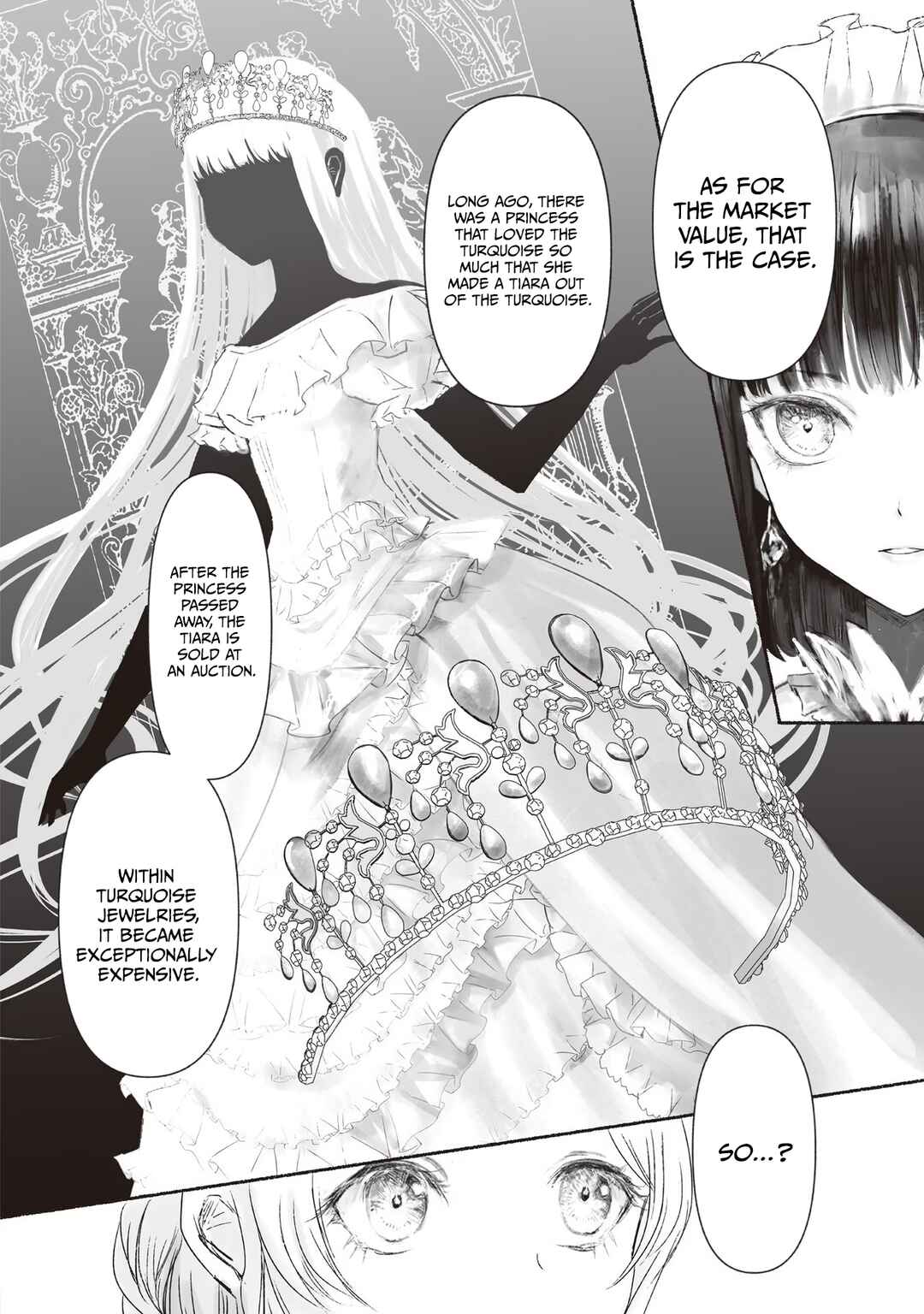 Housekishou no Maid Chapter 2 - Page 11