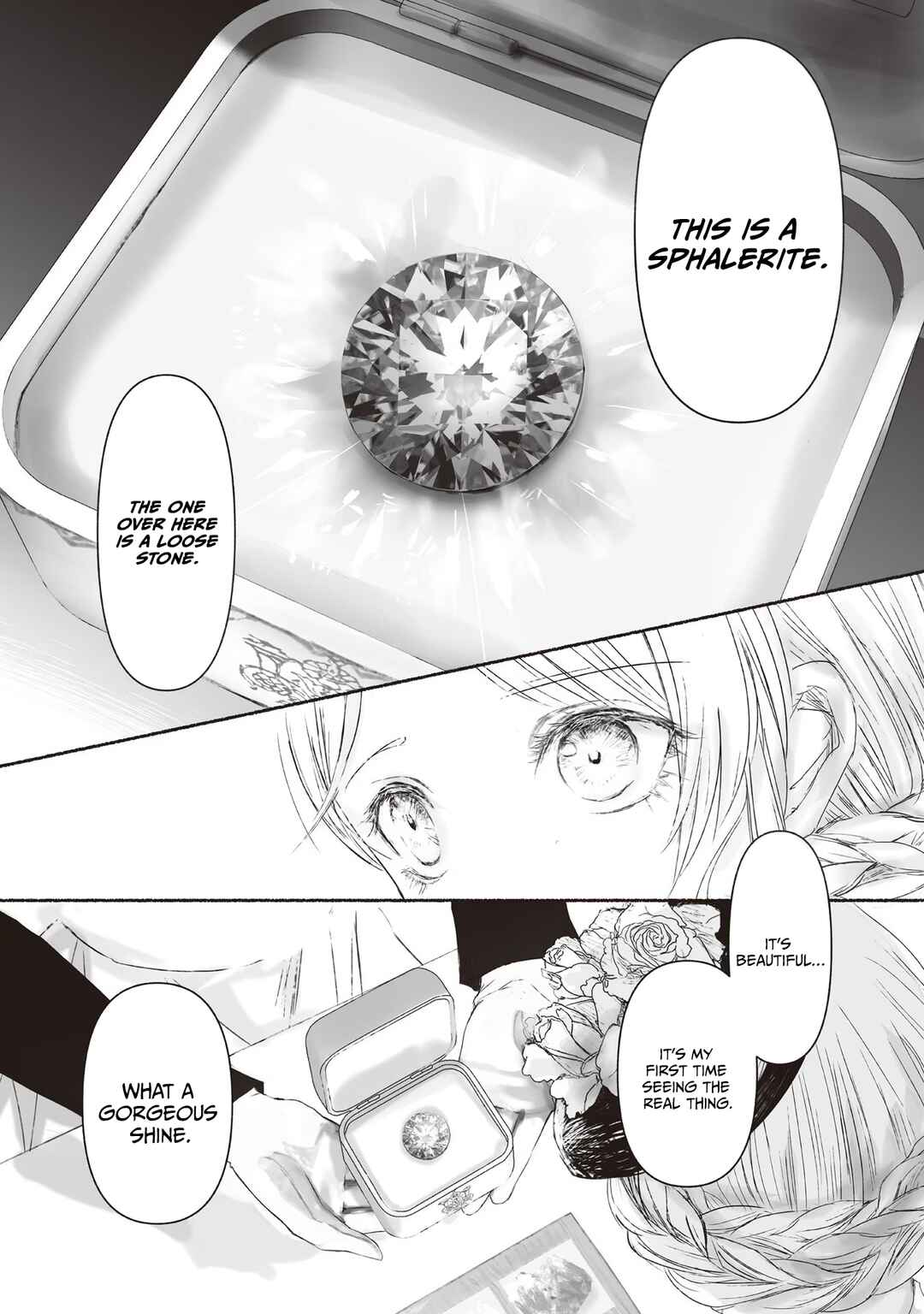 Housekishou no Maid Chapter 2 - Page 14