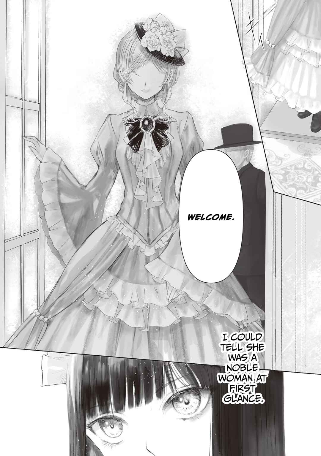 Housekishou no Maid Chapter 2 - Page 2