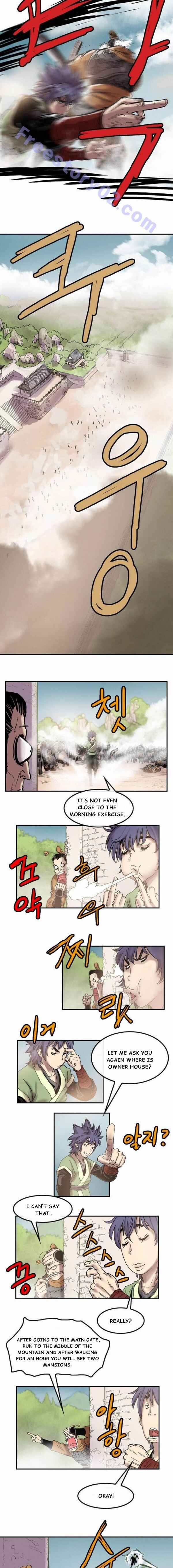 Invincible Chapter 13 - Page 6