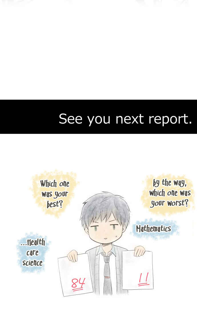 ReLIFE Chapter 188 - Page 23