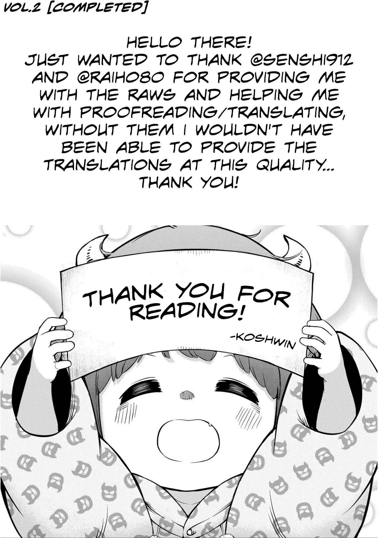 Hokuo Kizoku to Moukinzuma no Yukiguni Karigurashi Chapter 20 - Page 18