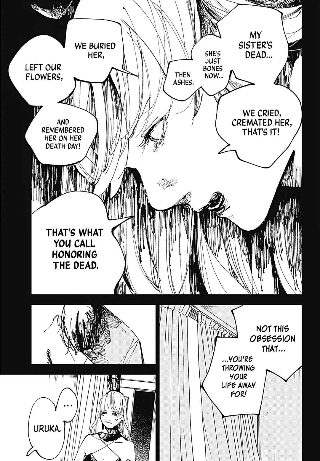 Nito no Joreishi Chapter 1 - Page 24