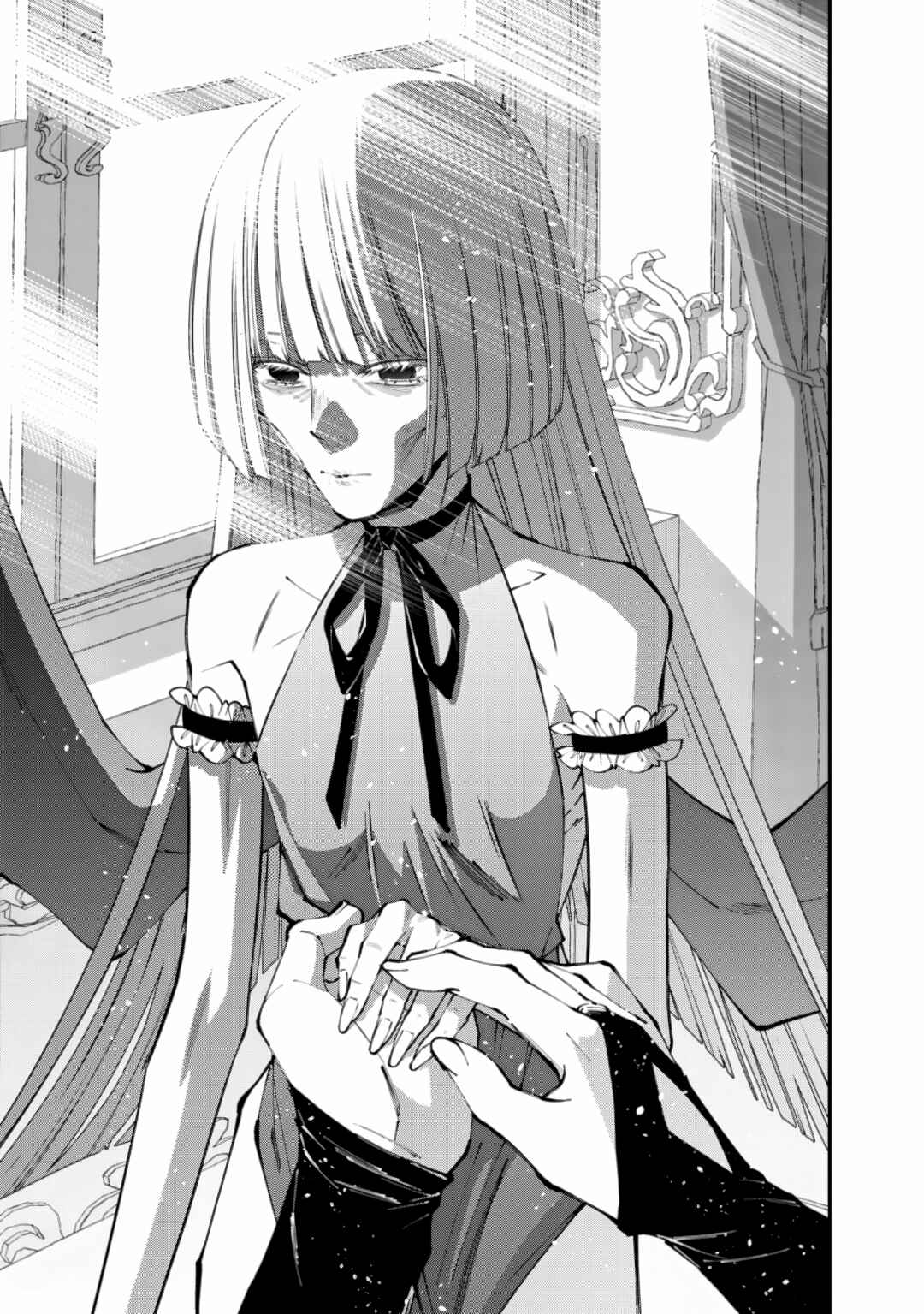 Fukushuu o Koinegau Saikyou Yuusha wa, Yami no Chikara de Senmetsu Musou Suru Chapter 87 - Page 12