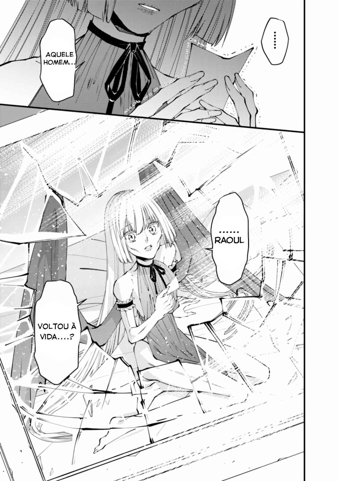 Fukushuu o Koinegau Saikyou Yuusha wa, Yami no Chikara de Senmetsu Musou Suru Chapter 87 - Page 16