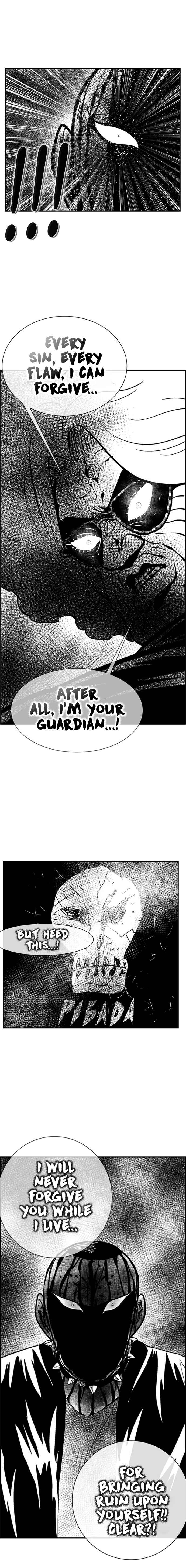 Hellper 2 <KillBeros> Chapter 104 - Page 13