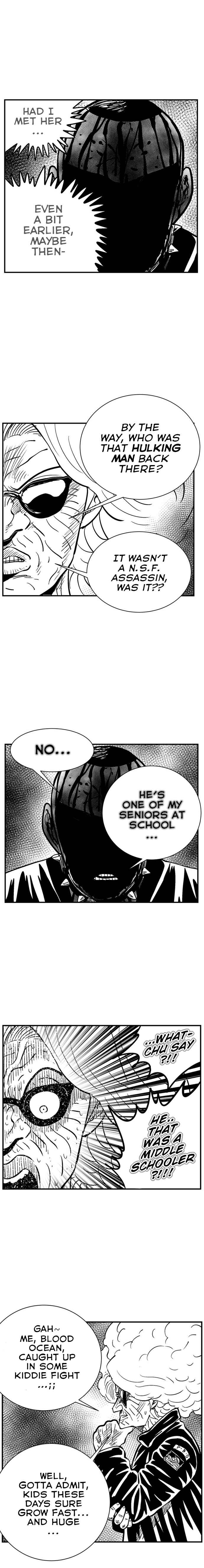 Hellper 2 <KillBeros> Chapter 104 - Page 14