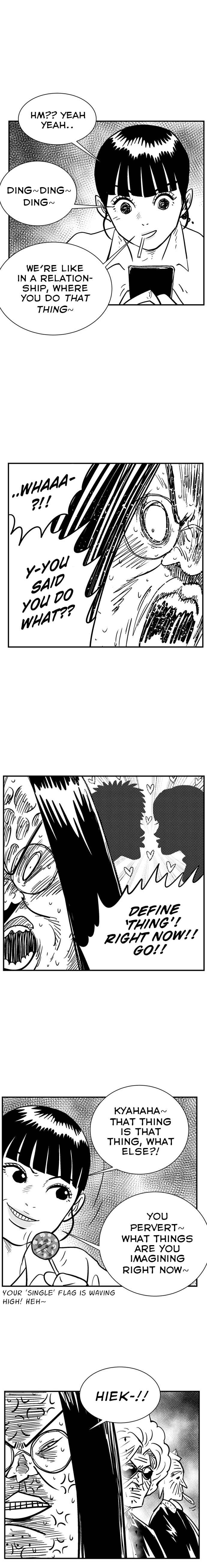 Hellper 2 <KillBeros> Chapter 104 - Page 20