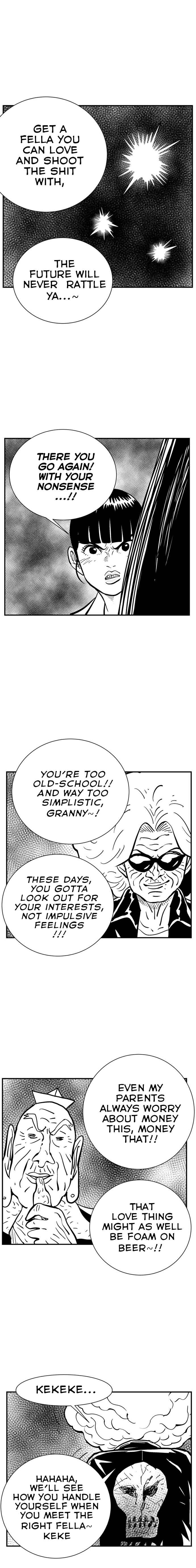 Hellper 2 <KillBeros> Chapter 104 - Page 24
