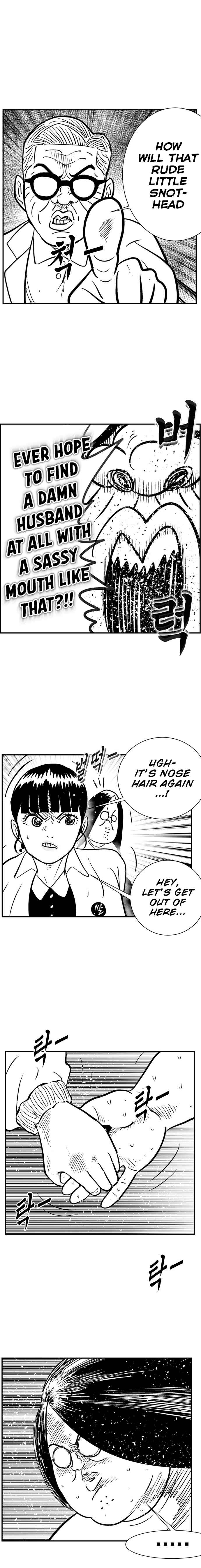Hellper 2 <KillBeros> Chapter 104 - Page 27