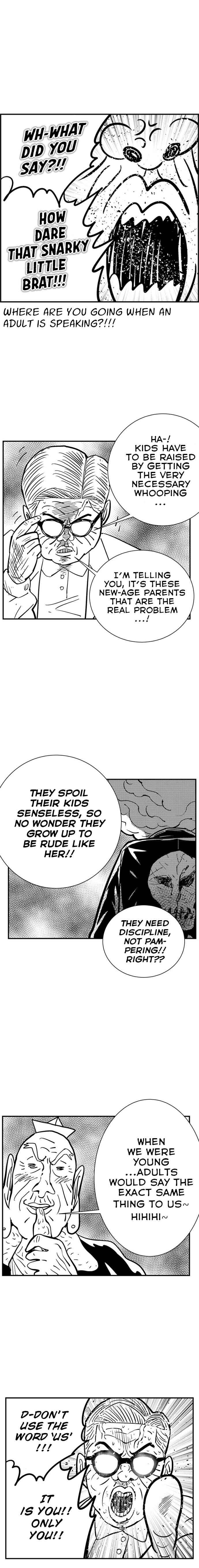 Hellper 2 <KillBeros> Chapter 104 - Page 28