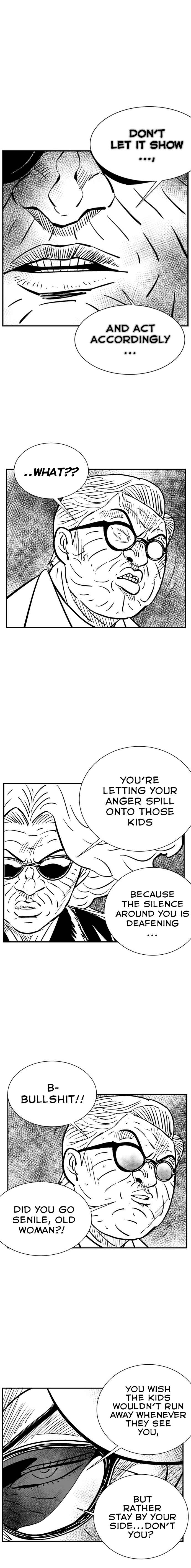 Hellper 2 <KillBeros> Chapter 104 - Page 29