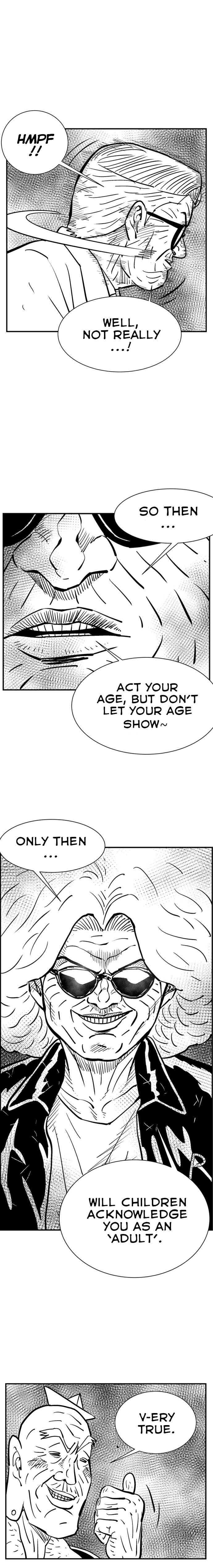Hellper 2 <KillBeros> Chapter 104 - Page 30