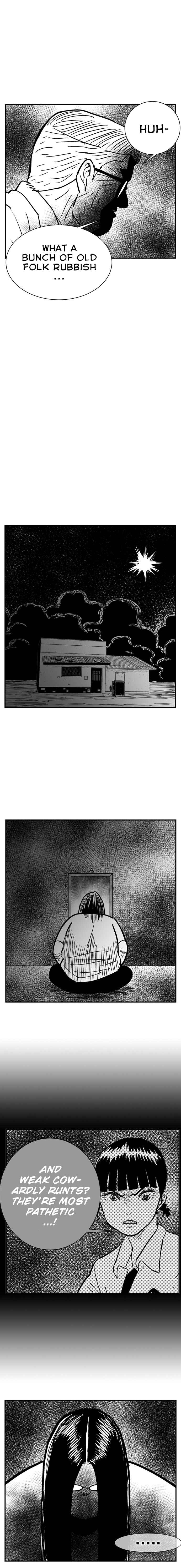 Hellper 2 <KillBeros> Chapter 104 - Page 31