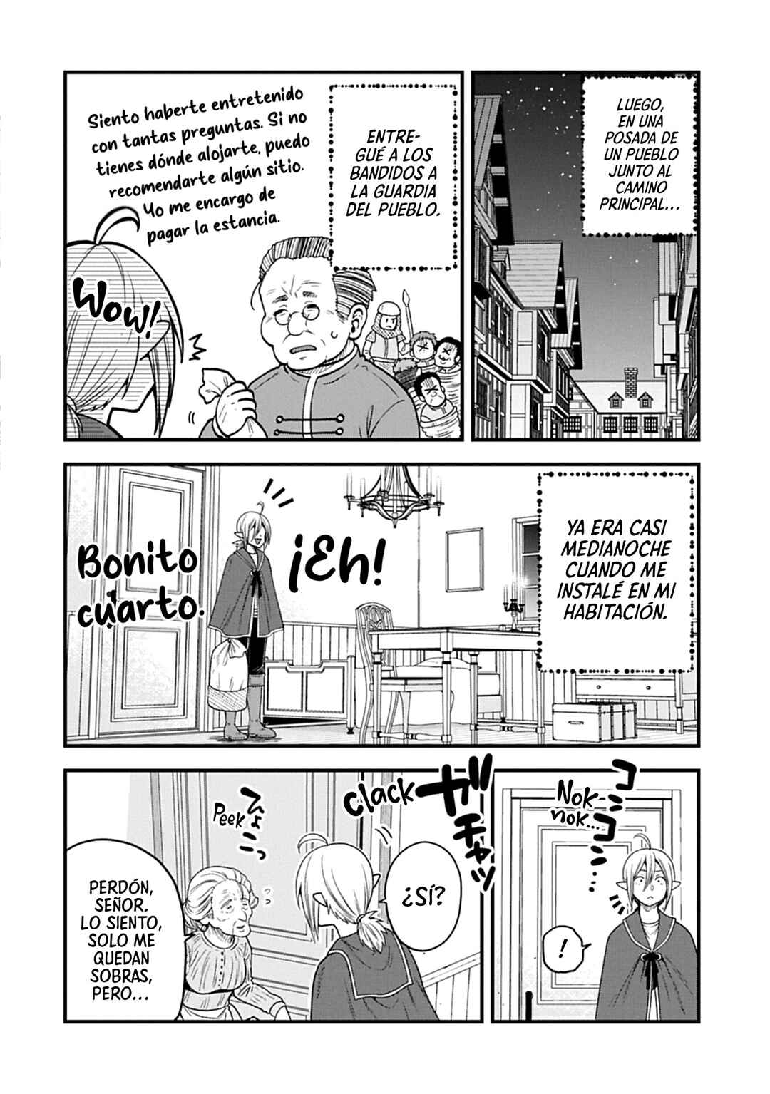 Tensei Shite High Elf ni Narimashitaga, Slow Life wa 120-nen de Akimashita - Highelf with a Long Life Chapter 46 - Page 16